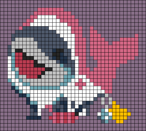 Alpha pattern #199382 preview