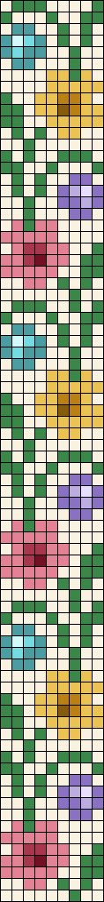 Alpha pattern #199383 preview