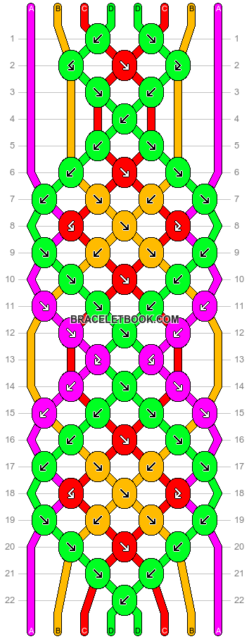 Normal pattern #199389 pattern
