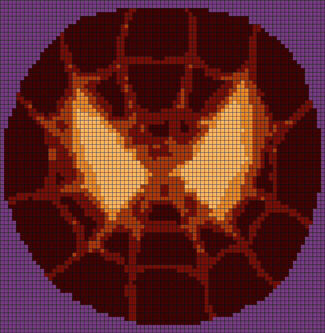 Alpha pattern #199390 preview