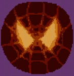 Alpha pattern #199390