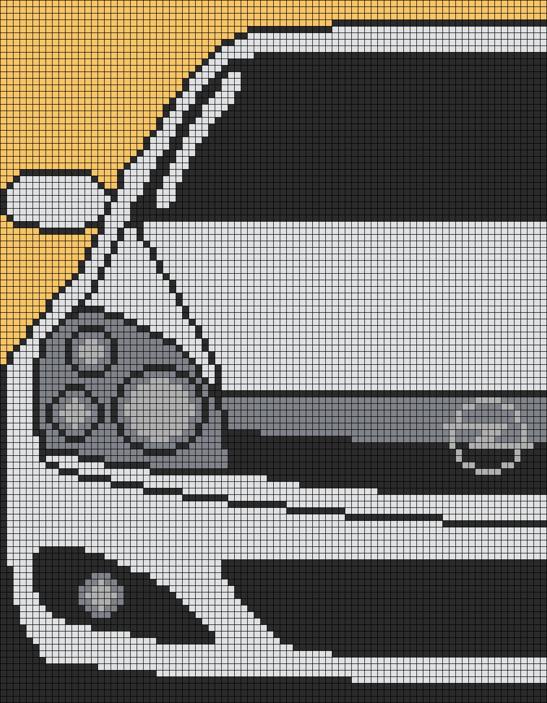 Alpha pattern #199392 preview