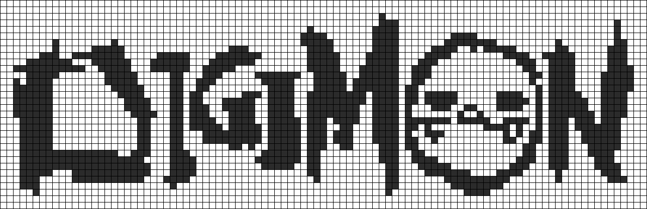 Alpha pattern #199394 preview