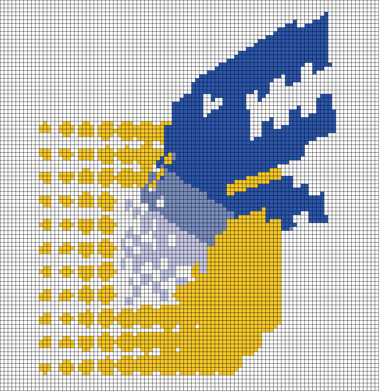 Alpha pattern #199396 preview