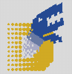 Alpha pattern #199396