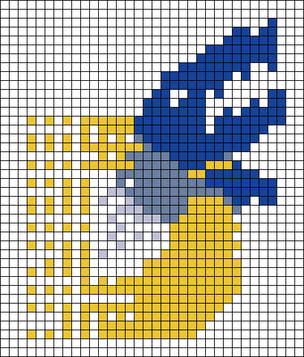 Alpha pattern #199397 preview