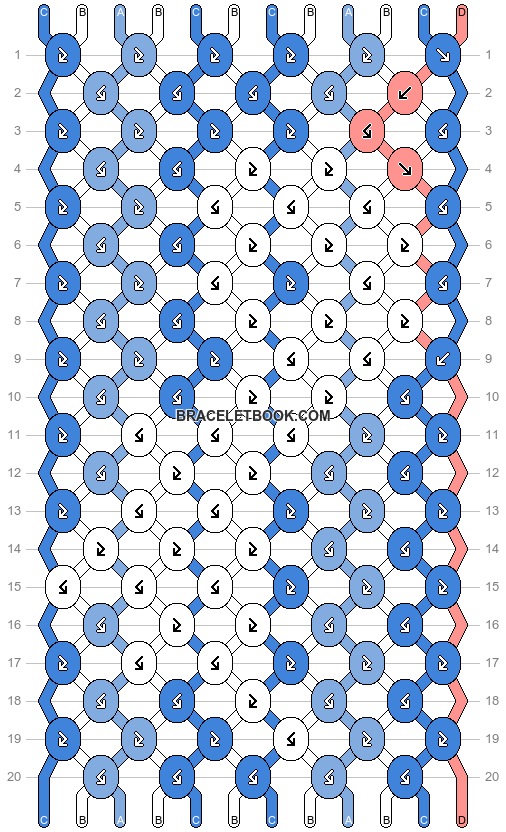 Normal pattern #199405 pattern
