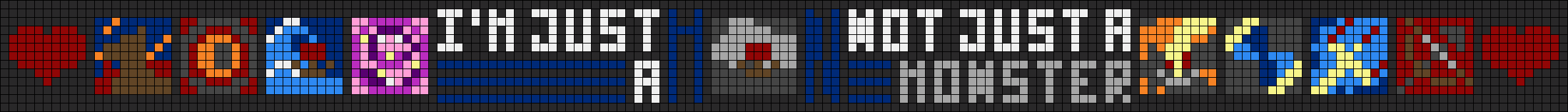 Alpha pattern #199409 preview