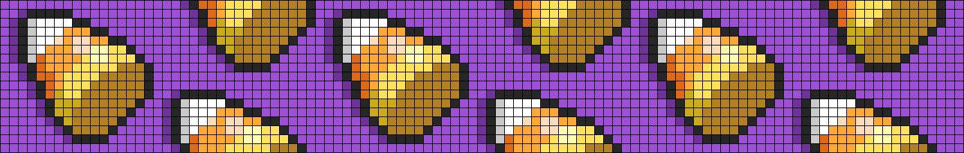 Alpha pattern #199412 preview