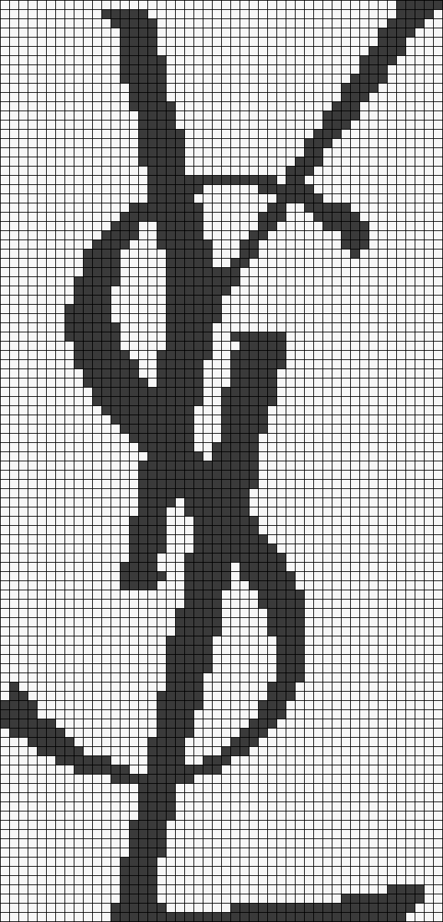Alpha pattern #199413 preview