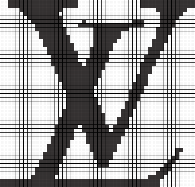 Alpha pattern #199416 preview