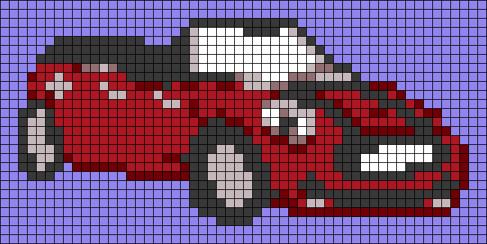 Alpha pattern #199417 preview