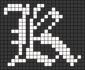 Alpha pattern #199422 preview