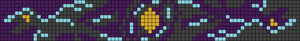 Alpha pattern #199423
