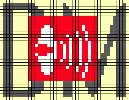 Alpha pattern #199425 preview