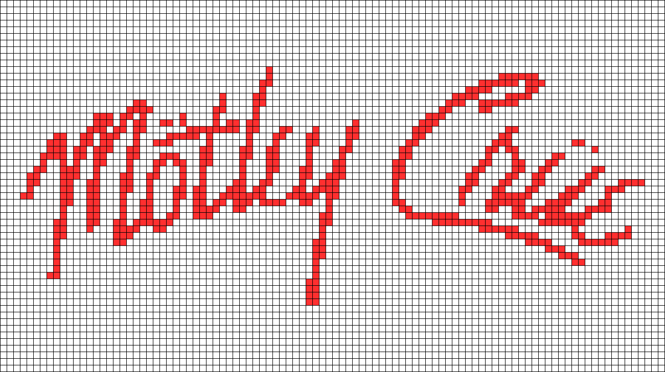 Alpha pattern #199426 preview