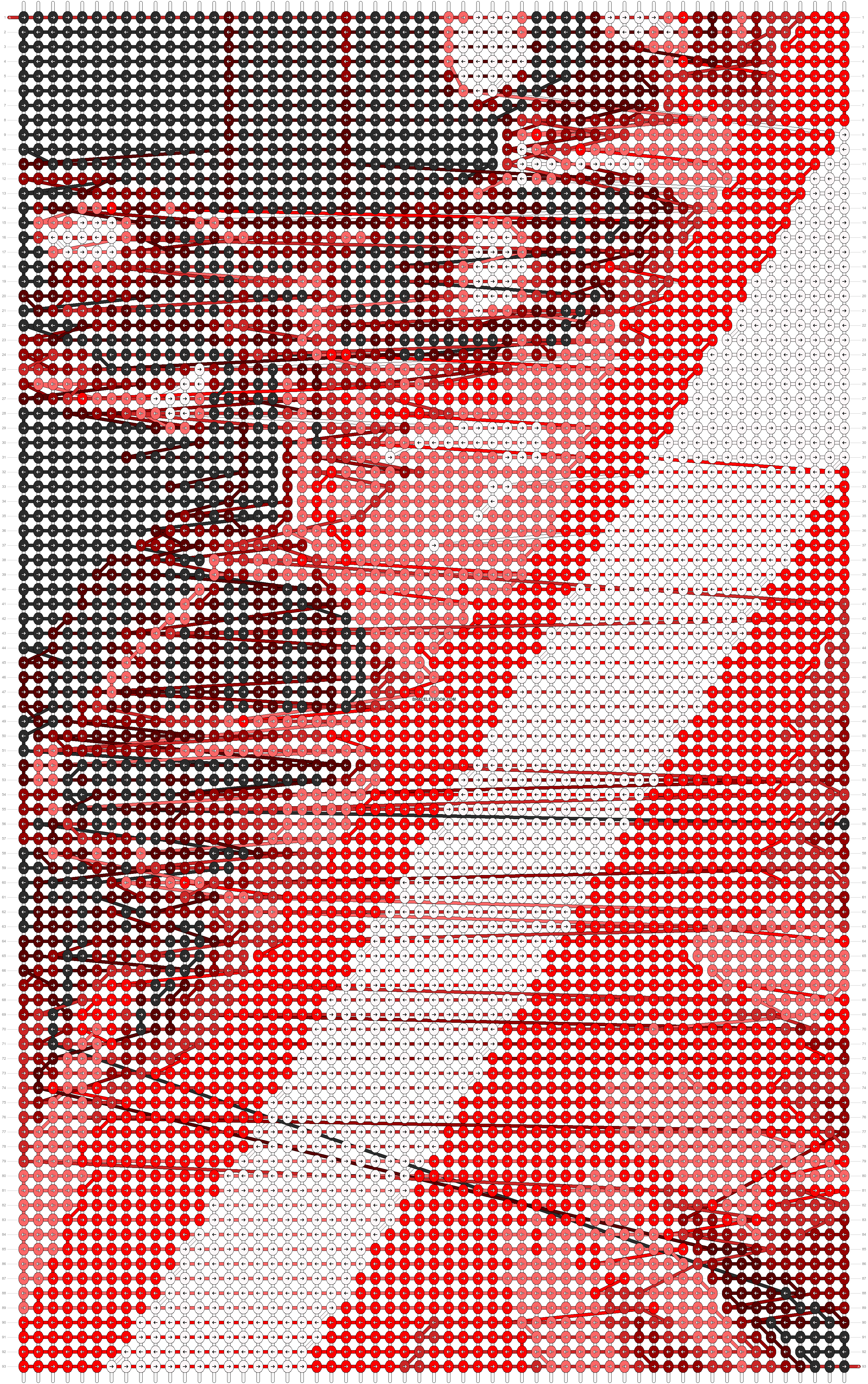 Alpha pattern #199428 pattern