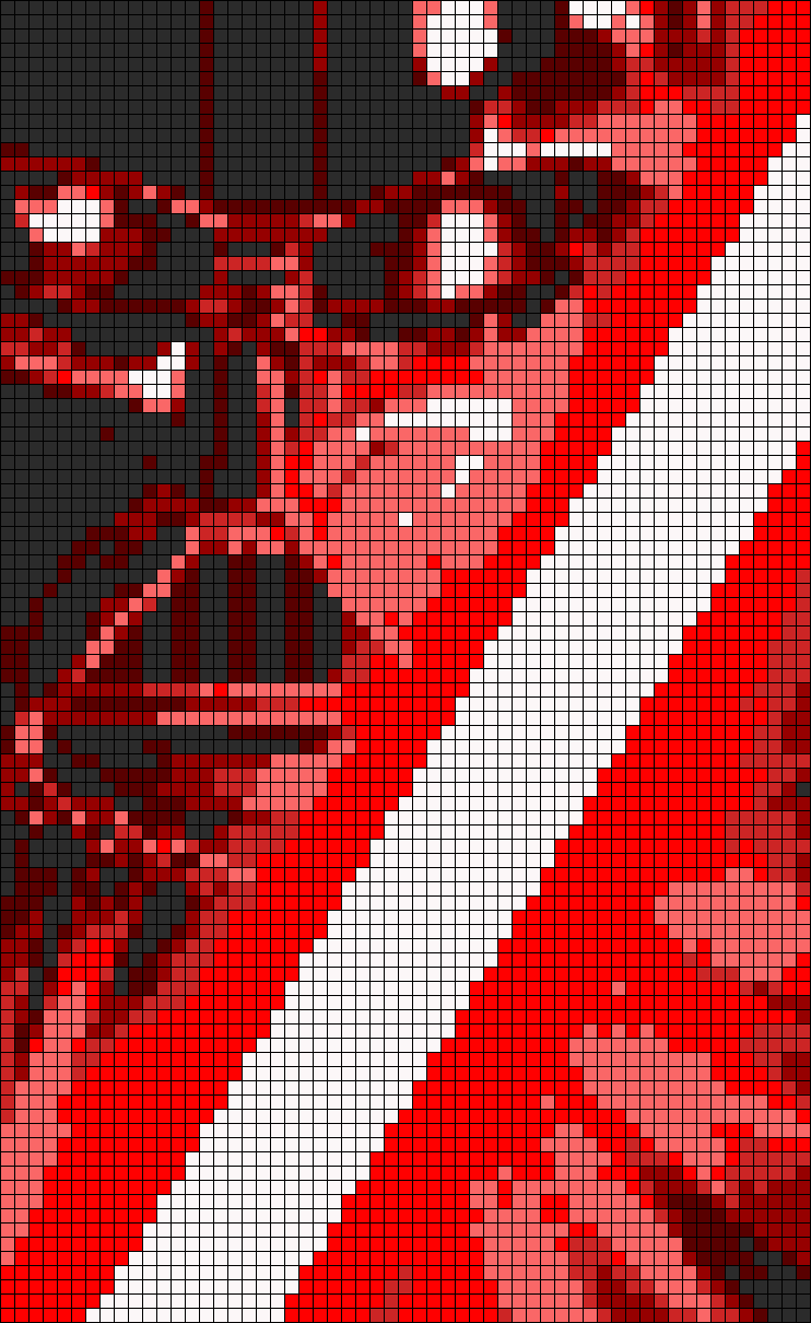 Alpha pattern #199428 preview