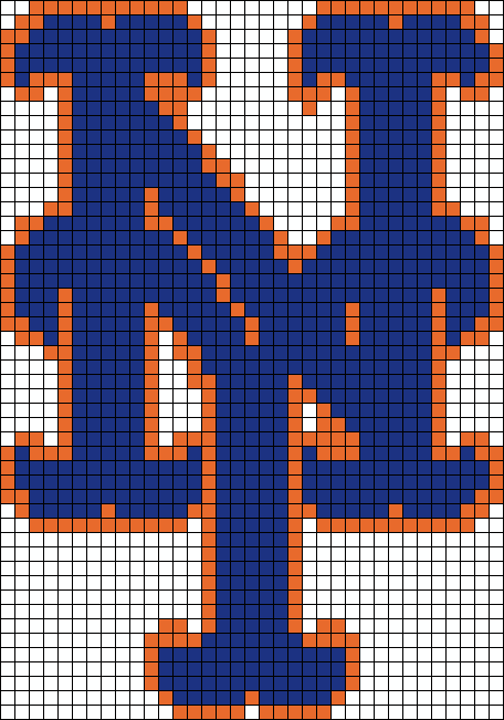 Alpha pattern #199432 preview