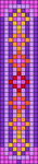 Alpha pattern #199436