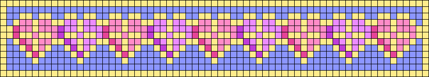 Alpha pattern #199437 preview