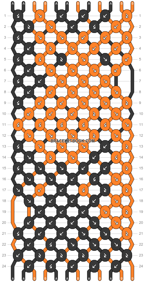 Normal pattern #199438 pattern