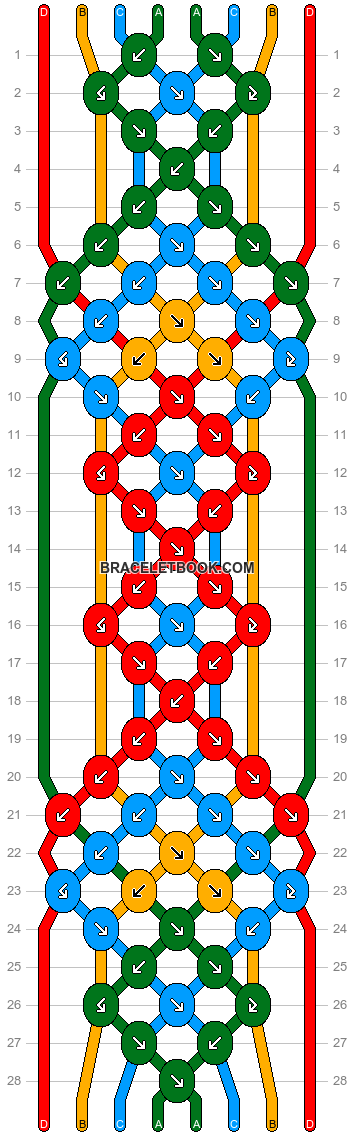 Normal pattern #199439 pattern