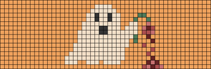 Alpha pattern #199442