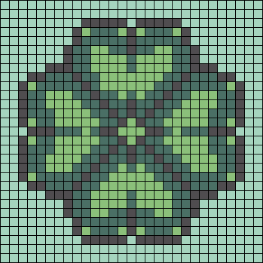 Alpha pattern #199444 preview