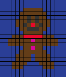 Alpha pattern #199446 preview