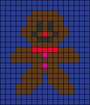 Alpha pattern #199446