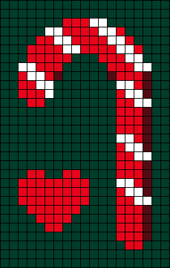 Alpha pattern #199447 preview