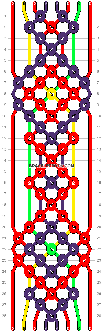 Normal pattern #199448 pattern