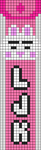 Alpha pattern #199449