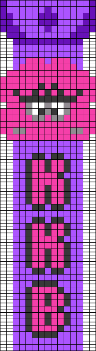 Alpha pattern #199451 preview