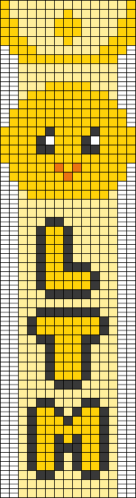 Alpha pattern #199453 preview