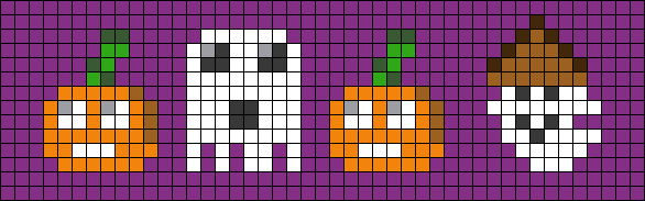 Alpha pattern #199456 preview