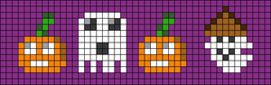Alpha pattern #199456