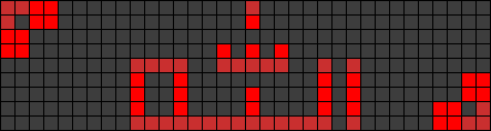 Alpha pattern #199457 preview