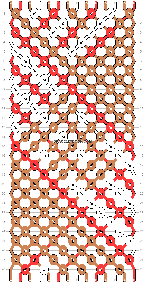 Normal pattern #199460 pattern