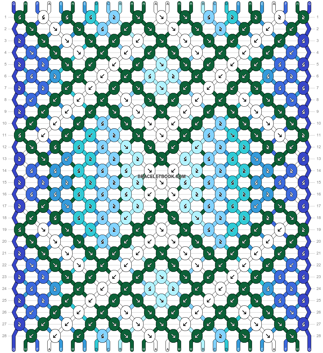 Normal pattern #199461 pattern