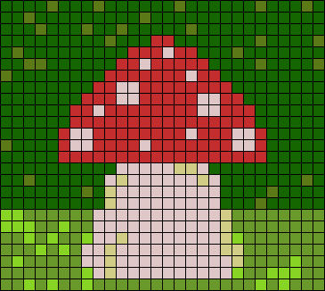Alpha pattern #199463 preview