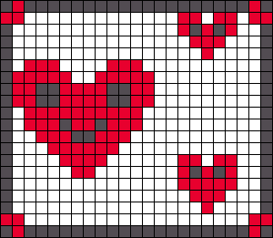 Alpha pattern #199465 preview