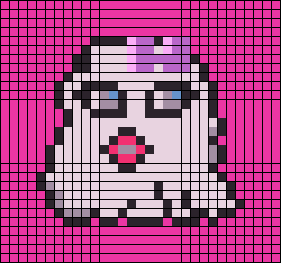 Alpha pattern #199466 preview