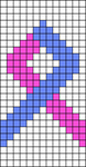 Alpha pattern #199467