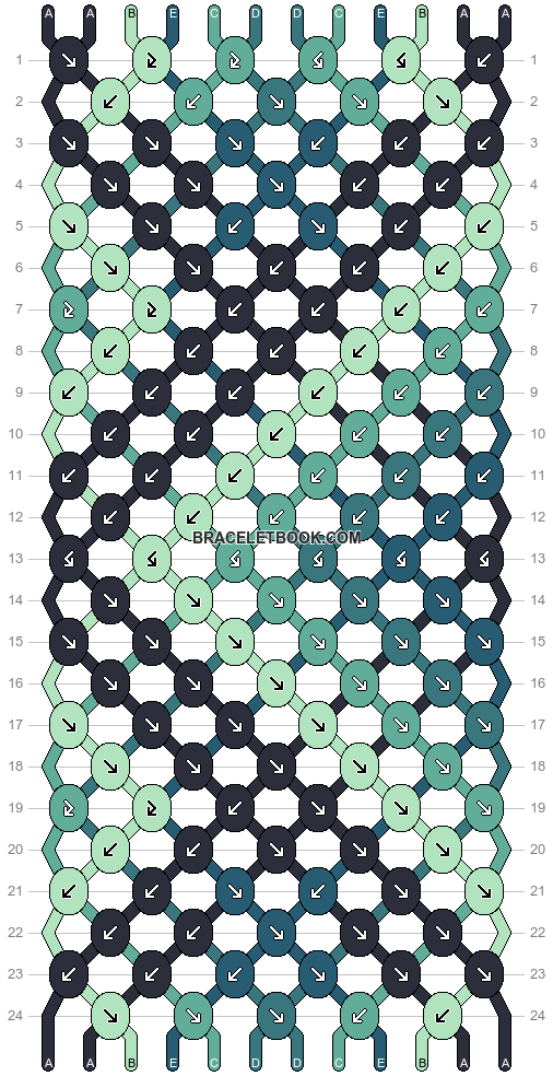 Normal pattern #199474 pattern