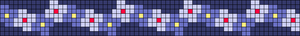 Alpha pattern #199478