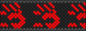 Normal pattern #199485