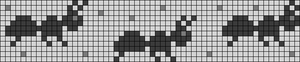 Alpha pattern #199486