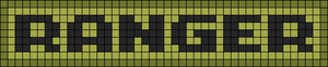 Alpha pattern #199487